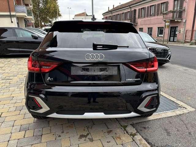 Audi A1 allstreet 30 TFSI S tronic LED-APP CONNECT-17"