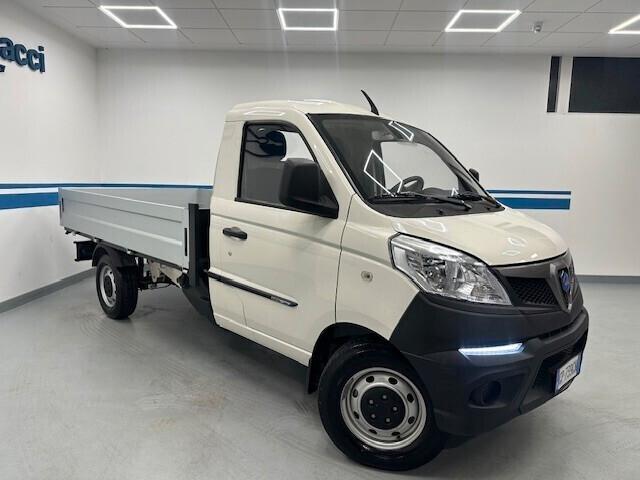 Piaggio Porter NP6 1.5 PL Short Range LPG Cassonato Extra Pro