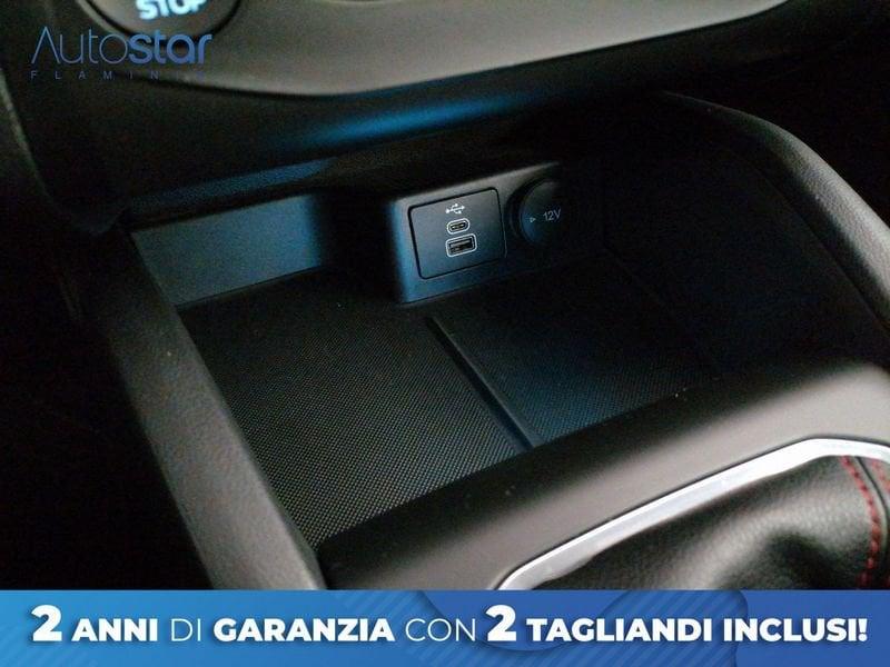 Ford Focus 1.0 ecoboost h ST-Line Design 125cv