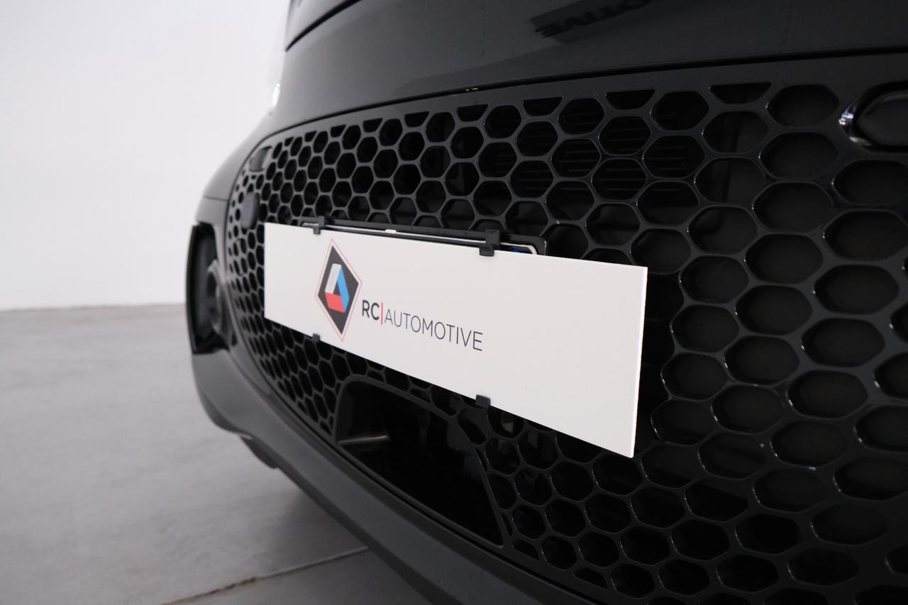 Smart ForTwo Coupè EQ PURE Deep Black