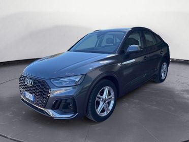 Audi Q5 Q5 35 SportBack 2.0 TDI S-tronic S -line