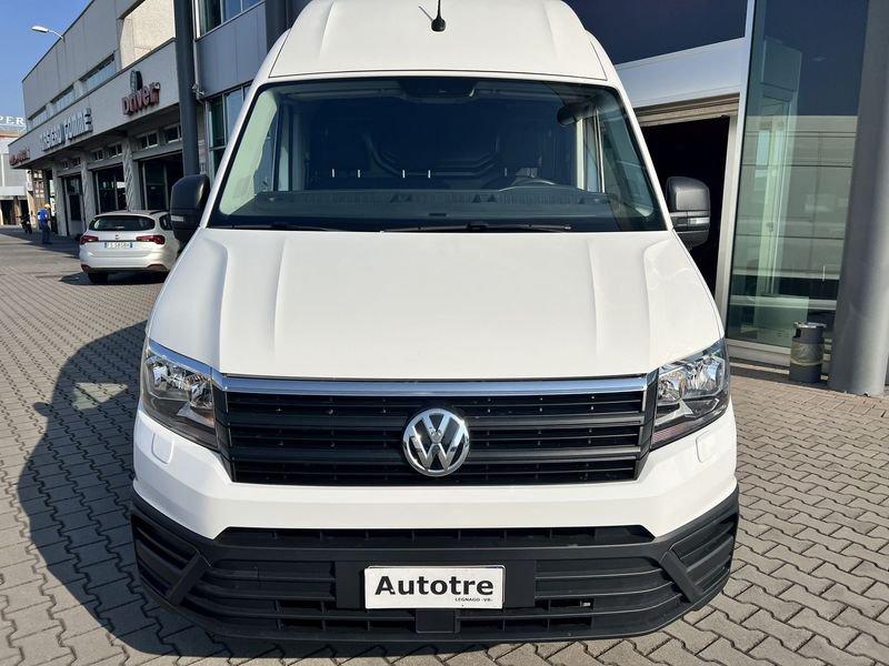 Volkswagen Crafter 35 2.0 TDI 140CV L4 H4 Furgone