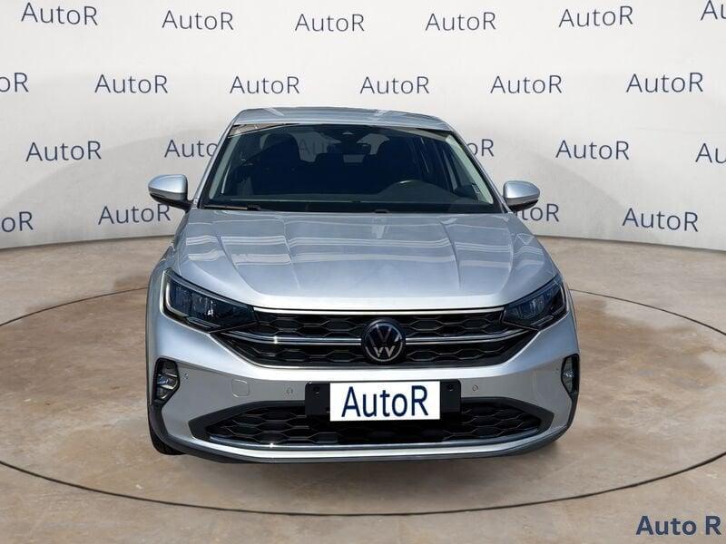Volkswagen Taigo 1.0 TSI DSG Life