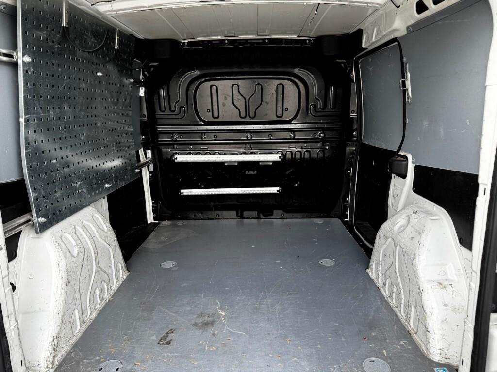 Fiat Doblò 3 Posti Cargo 1.3 Multijet 16v 95Cv Euro 6