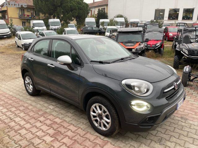 FIAT 500X 2.0 MultiJet 150 CV AT9 4x4 Cross