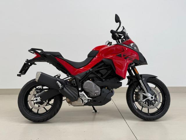 DUCATI Multistrada 950 V2*KM0*
