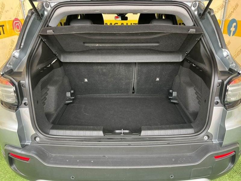 Jeep Avenger 1.2 Turbo Altitude