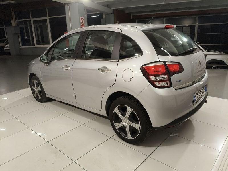 Citroën C3 Feel edition 1.6 BlueHDi 75cv rif.FH089