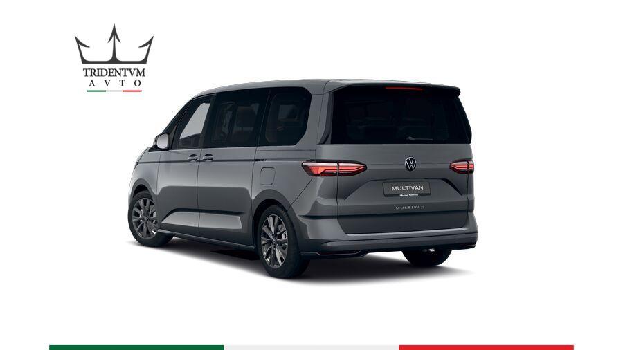 Volkswagen Multivan T7 2.0 tdi Life