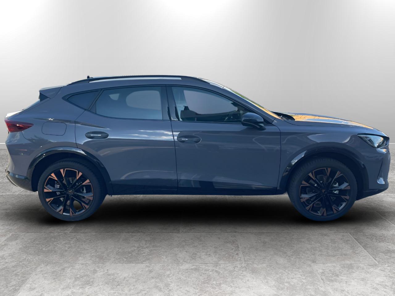 CUPRA Nuova CUPRA Formentor Formentor 1.5 Hybrid 110 kW (150 CV) mHEV DSG 7 marce 2WD