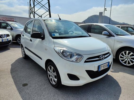 HYUNDAI i10 1.1 12V BlueDrive GPL Classic