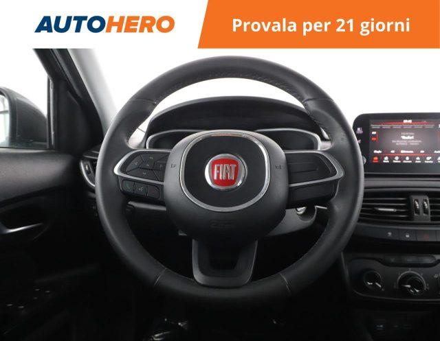 FIAT Tipo 1.4 5 porte Easy