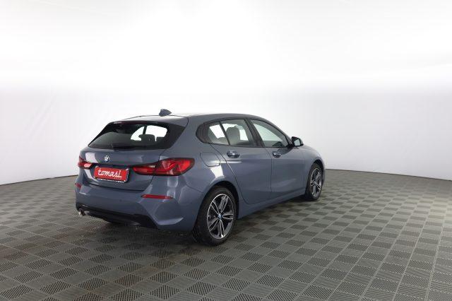 BMW 118 Serie 1 i 5p. Sport