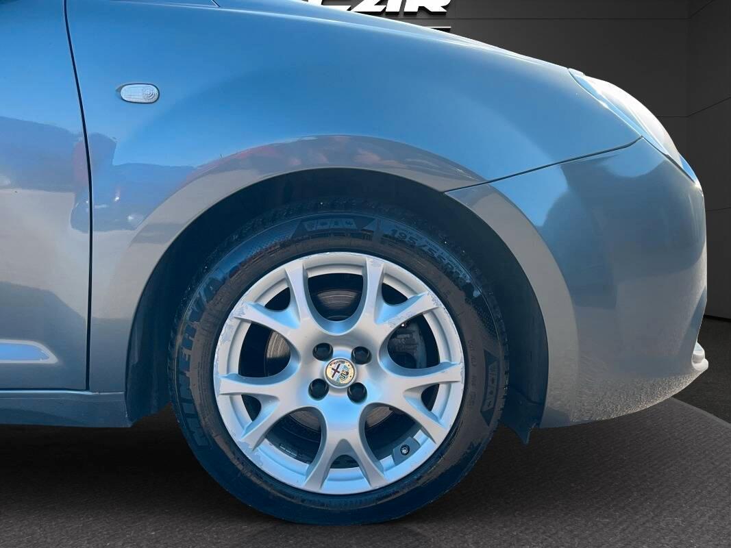 Alfa Romeo MiTo 1.3 jtdm Mito 95cv E6