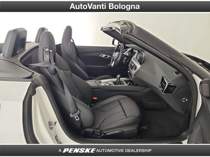 BMW Z4 Z4 sdrive 20i