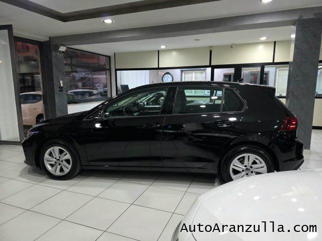 VOLKSWAGEN Golf NEW 8.5 2.0 TDI 115CV Life Virtual Cokpit