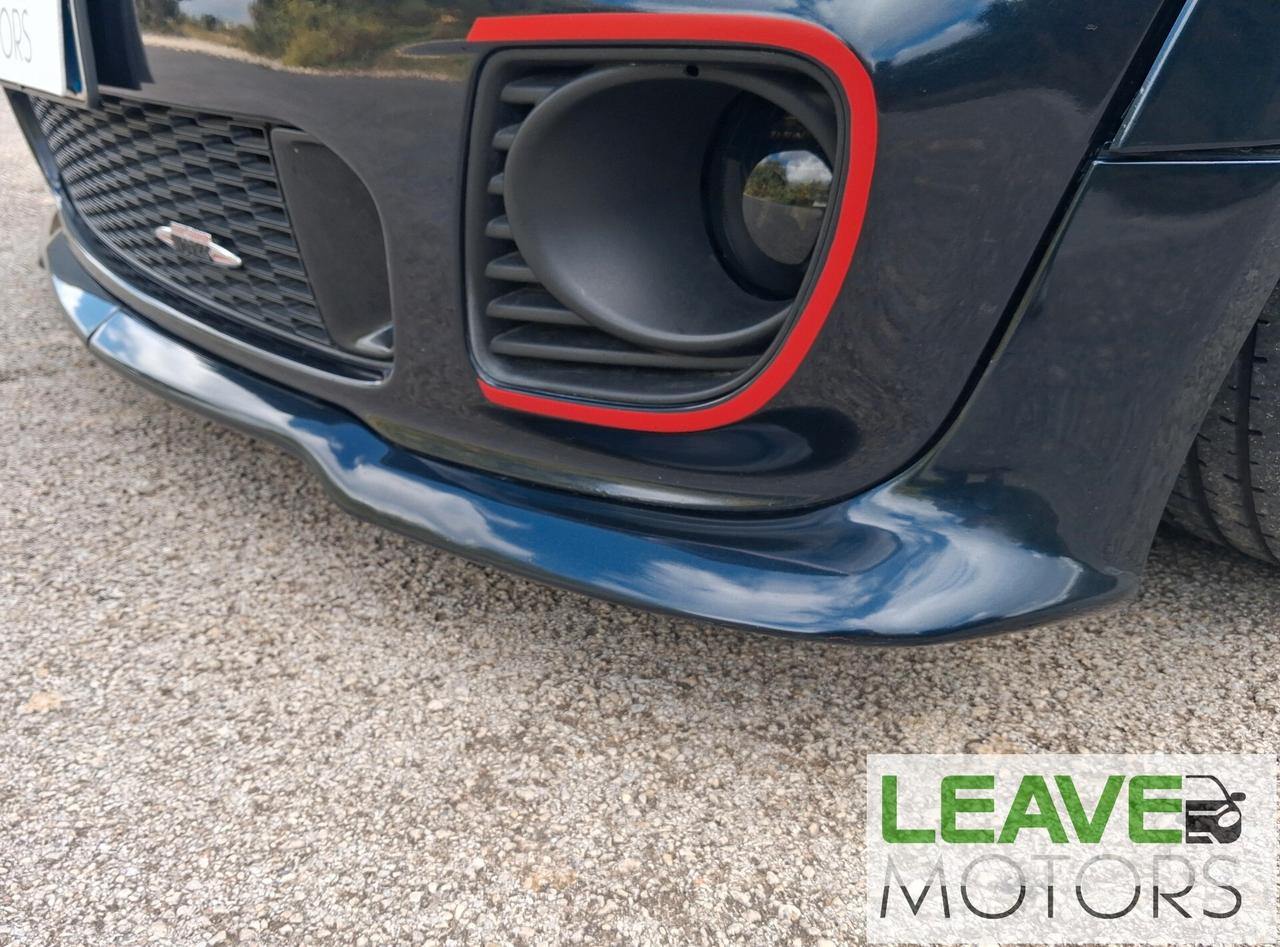 Mini John Cooper Works (M1595)