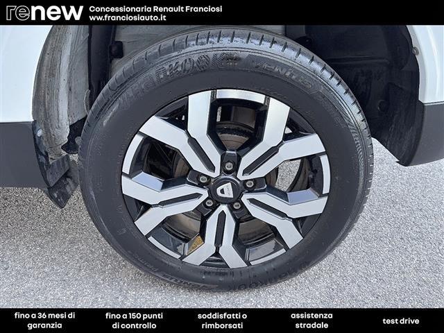 DACIA Duster 1.0 TCE PRESTIGE GPL 4X2 100 CV