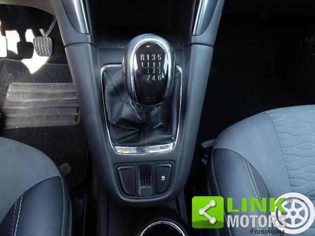 OPEL Zafira Tourer 1.6 T EcoM 150CV Cosmo UNICO PROPRIETARIO