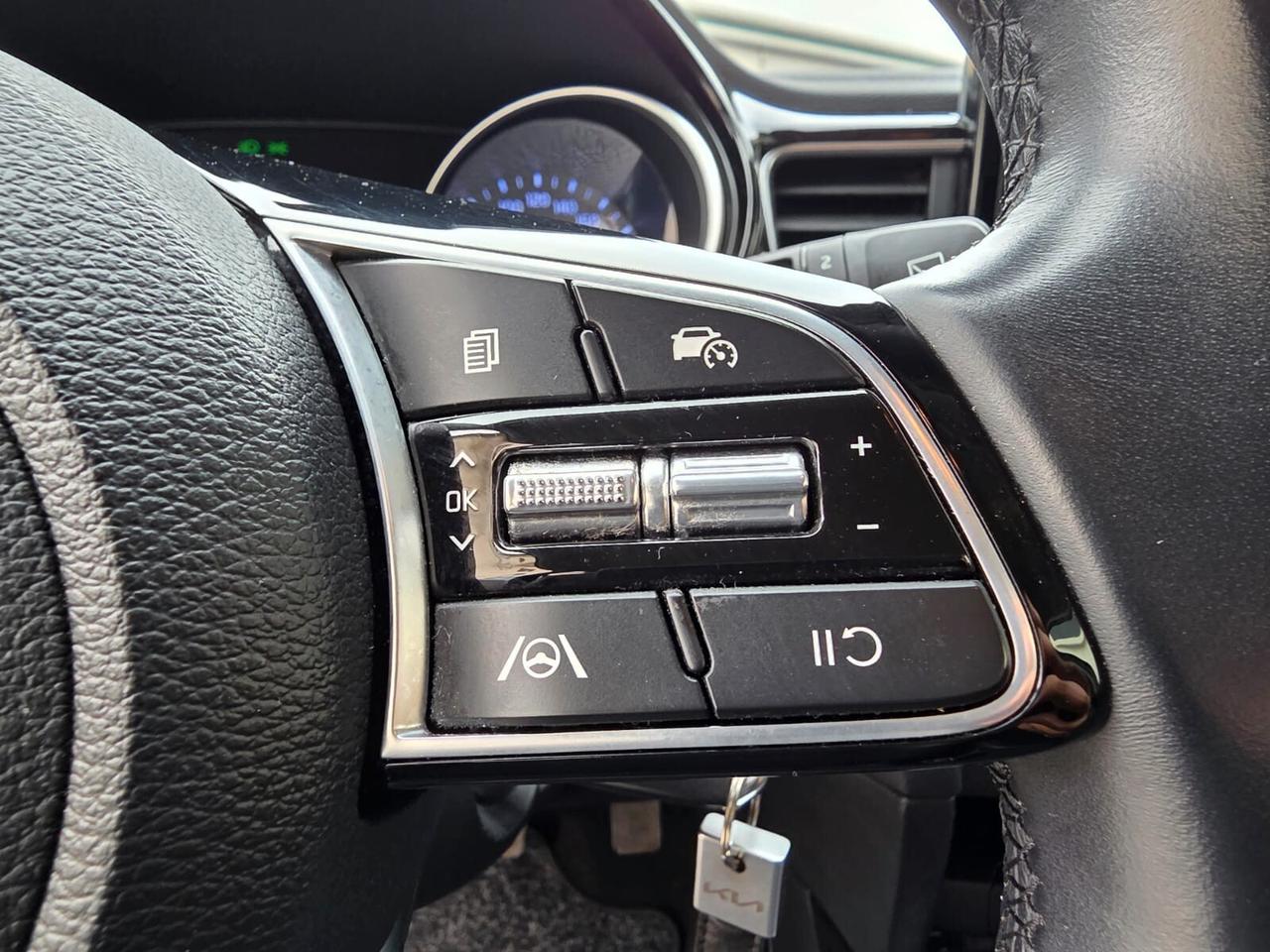 Kia XCeed 1.5 T-GDi MHEV Style unico proprietario