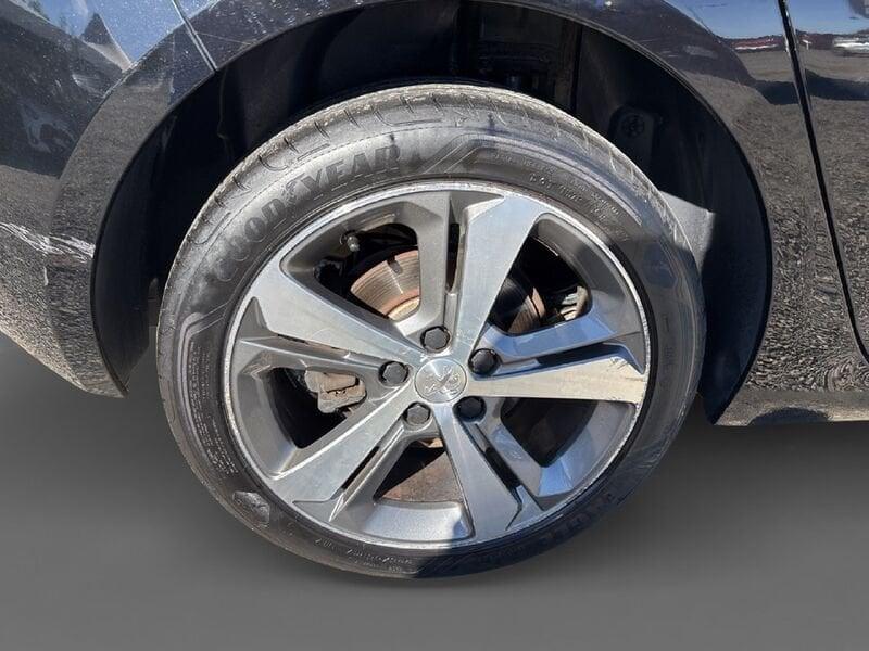 Peugeot 308 308 PureTech Turbo 130 S&S Allure