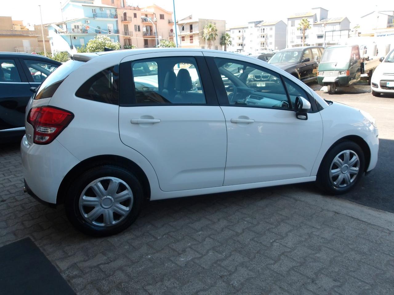 Citroen C3 1.1 Attraction