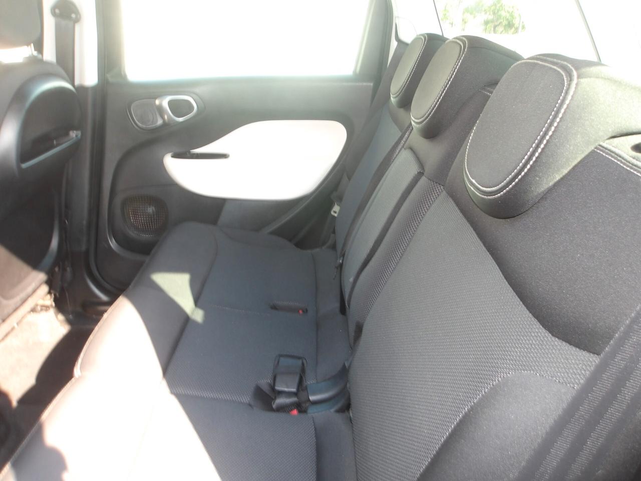 FIAT 500L 1.6 MTJ-NAVI-2016
