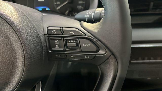 MAZDA 2 Full Hybrid 116cv Homura