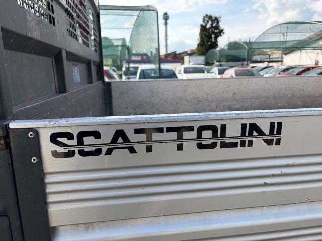 FORD Other TRANSIT 2.4 TDCI RIBALTABILE