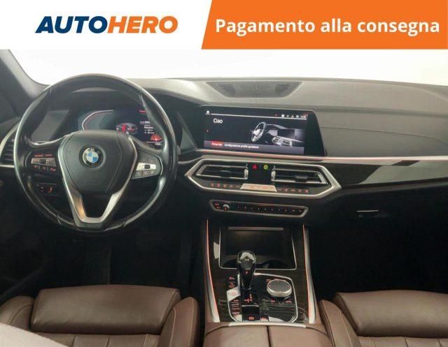 BMW X5 xDrive30d xLine