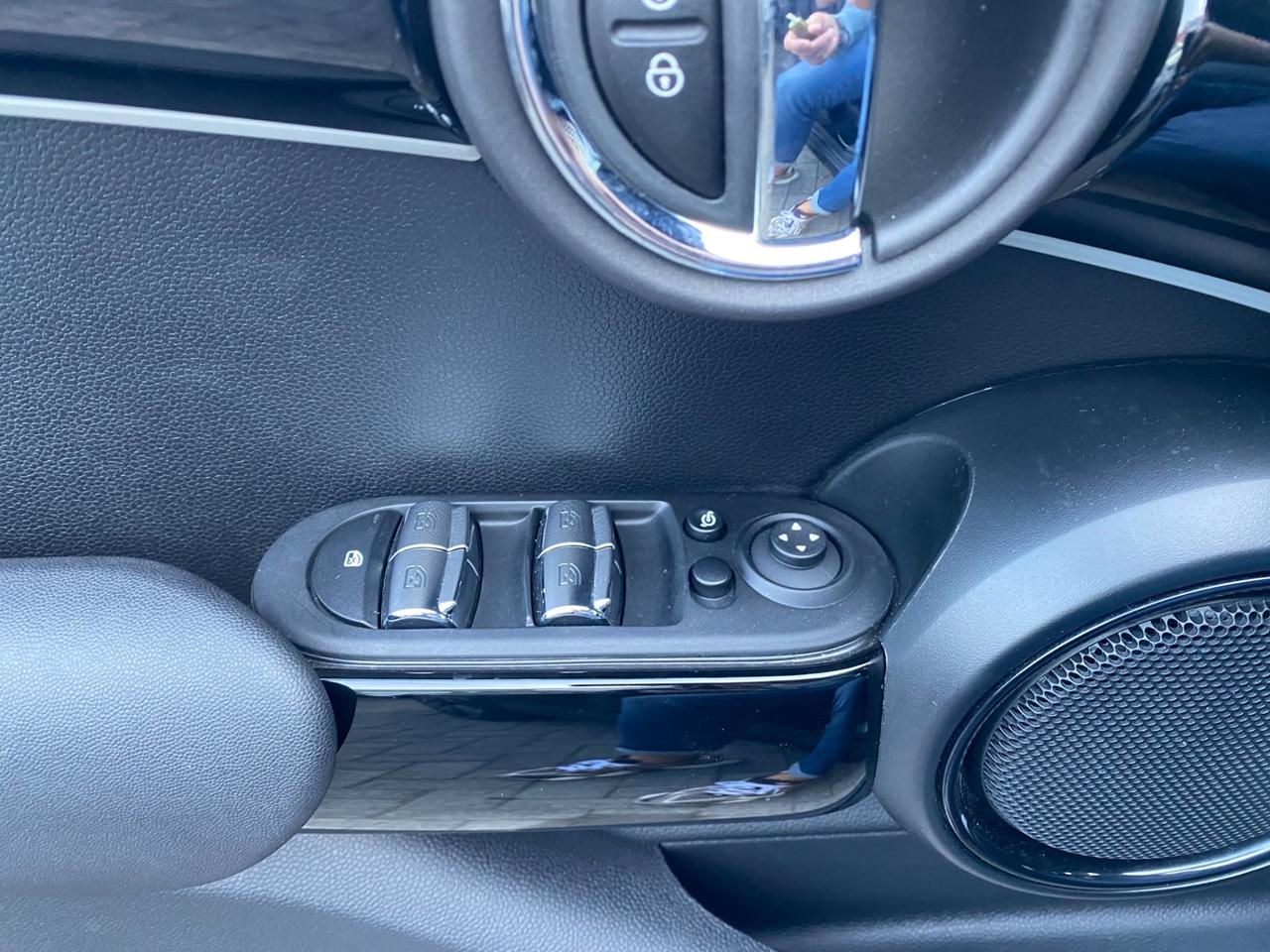 Mini Cooper S 2.0 Twin Power Turbo 5 porte