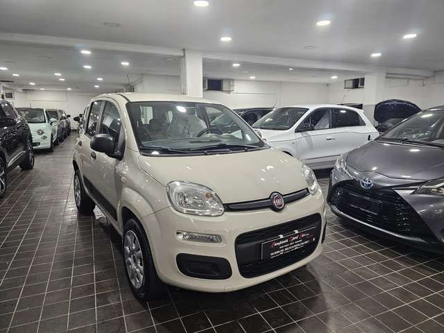 Fiat Panda 2016 photo 3