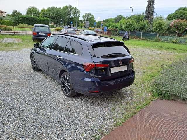 Fiat Tipo Tipo SW 1.6 mjt Lounge s