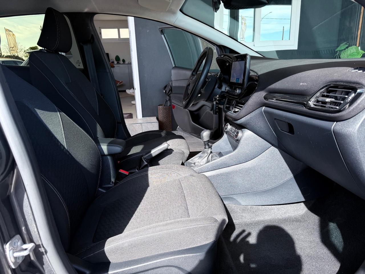 Ford Fiesta 1.0 Ecoboost 100 CV 5 porte ST-Line IVA ESPOSTA