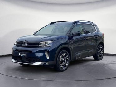 Citroën C5 Aircross I 2022 1.5 bluehdi Shine s&s 130cv eat8