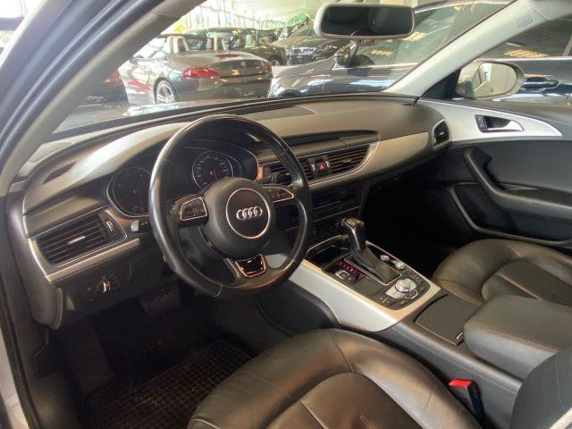 AUDI A6 Avant 2.0 TDI 190 CV ultra S tronic