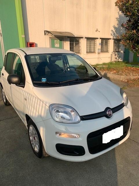 Fiat Panda 1.0 FireFly S&S Hybrid Easy