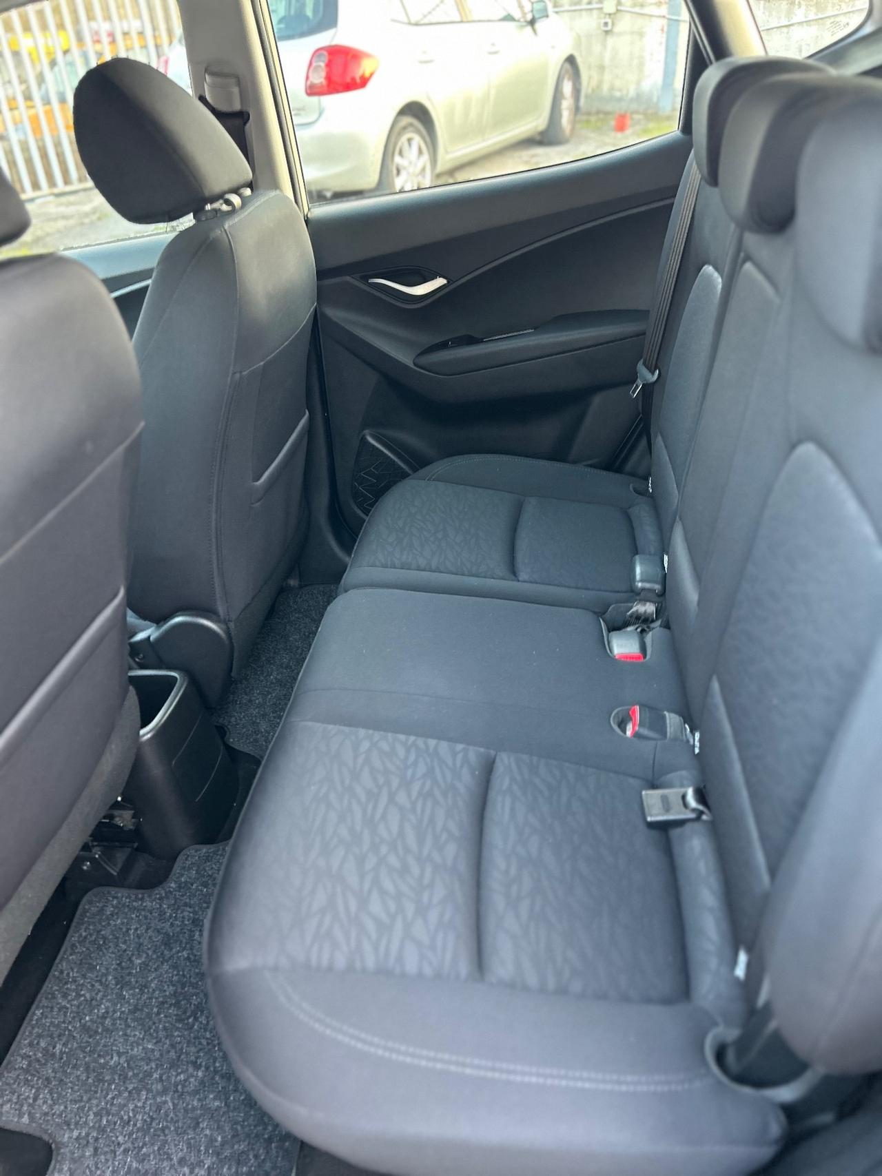 Hyundai iX20 1.4 90 CV Econext APP MODE