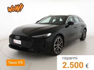 Avant 2.0TDI 204CV quattro S tronic S line Edition