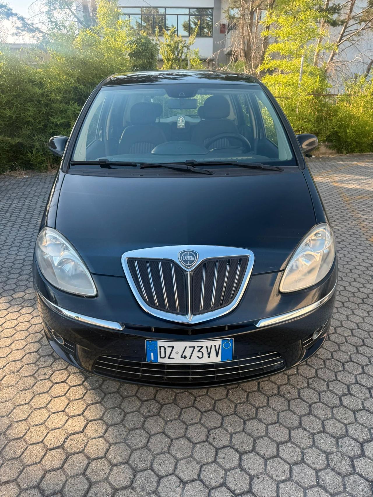 Lancia MUSA 1.4 E-Collection Ecochic GPL