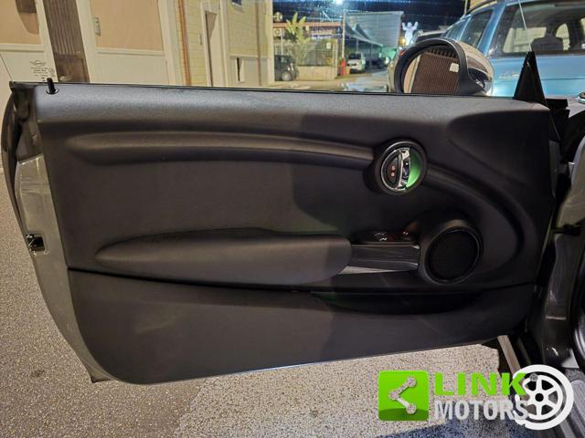 MINI One 1.5 One D Business