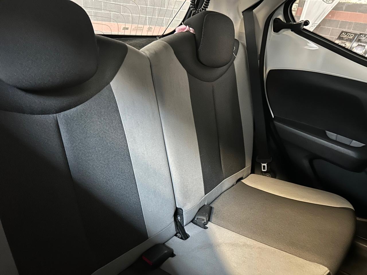 Toyota Aygo 1.0 VVT-i 69 CV 5 porte x-cool