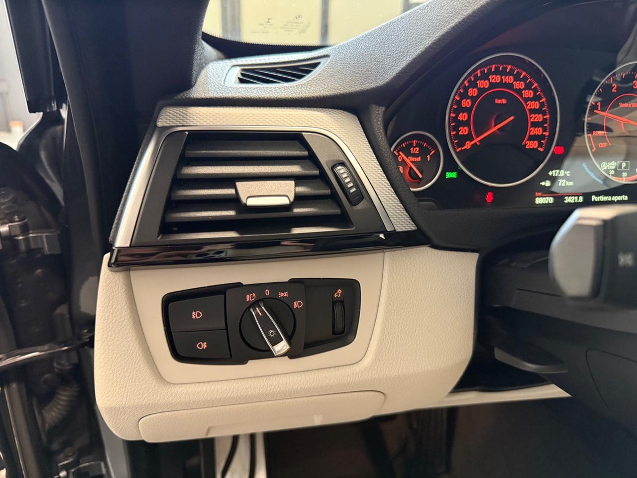 Bmw 4er Gran Coupe 420d Coupé Msport