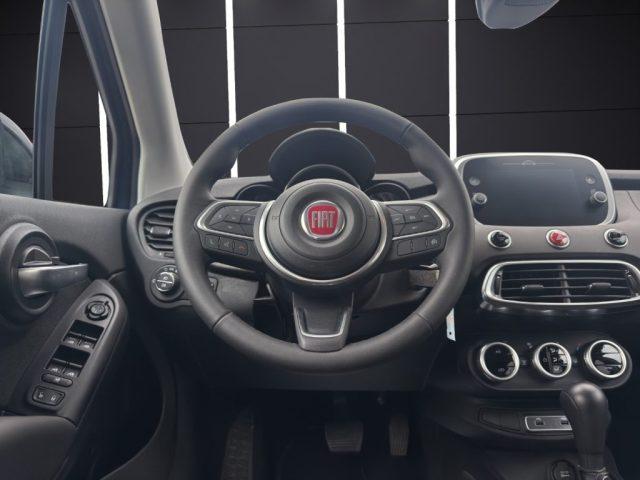 FIAT 500X 1.5 T4 Hybrid 130 CV DCT Club