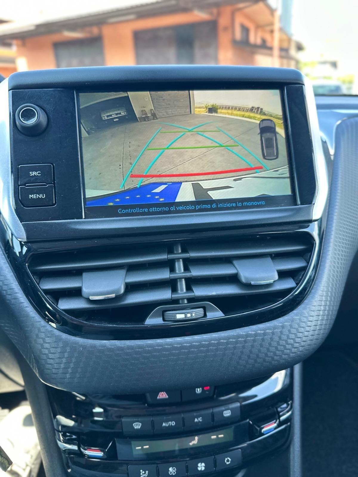 Peugeot 2008 BlueHDi 100 GT Line