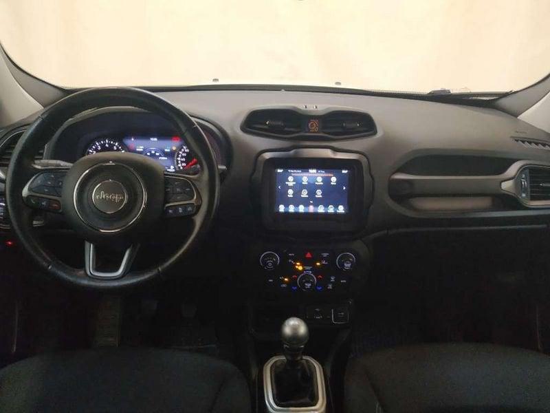 Jeep Renegade 1.0 t3 Limited 2wd