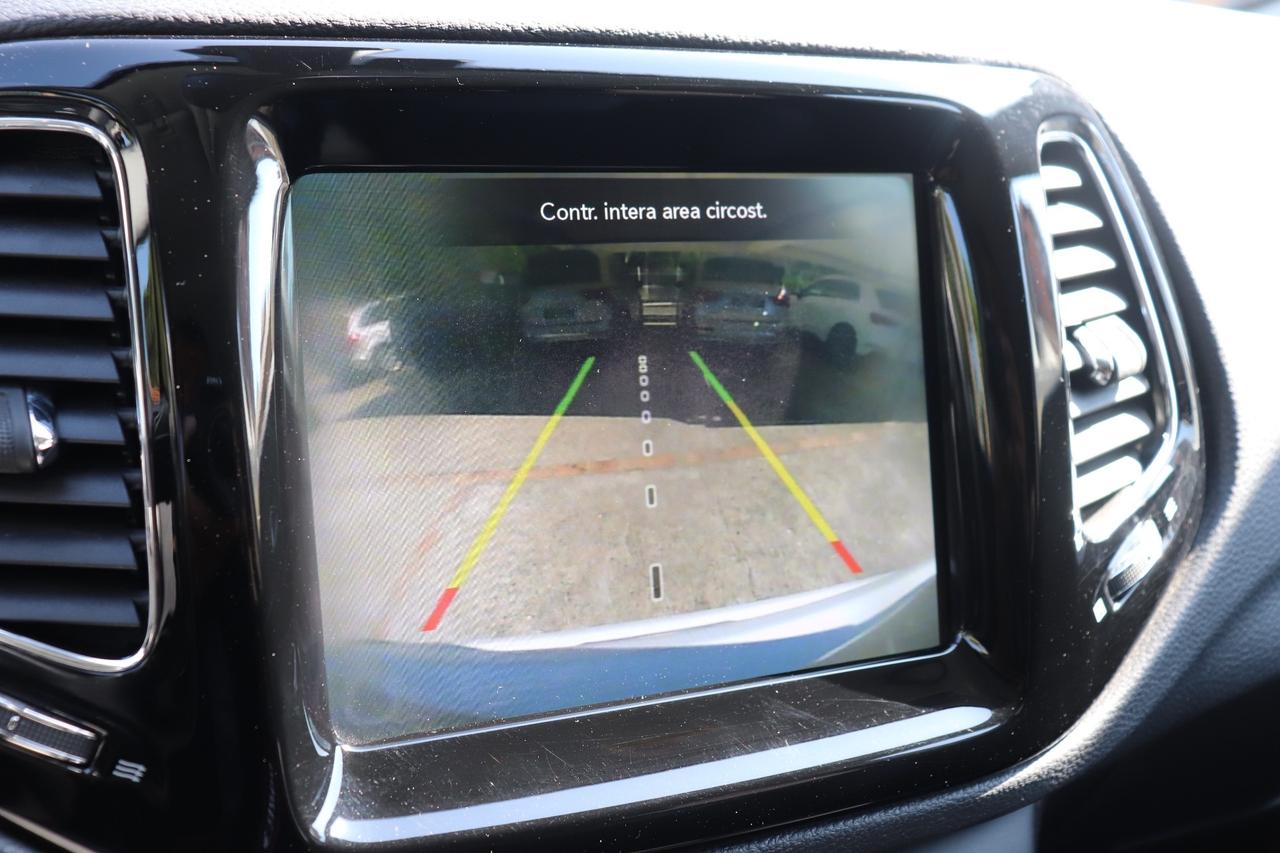 Jeep Compass 2.0 Multijet II 4WD Limited