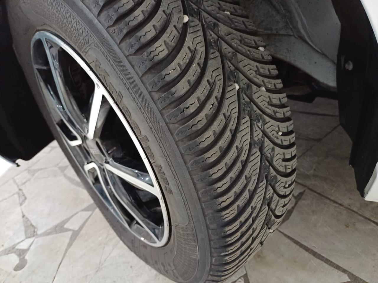 Fiat 500 1.2 benzina BELLISSIMA - 2010