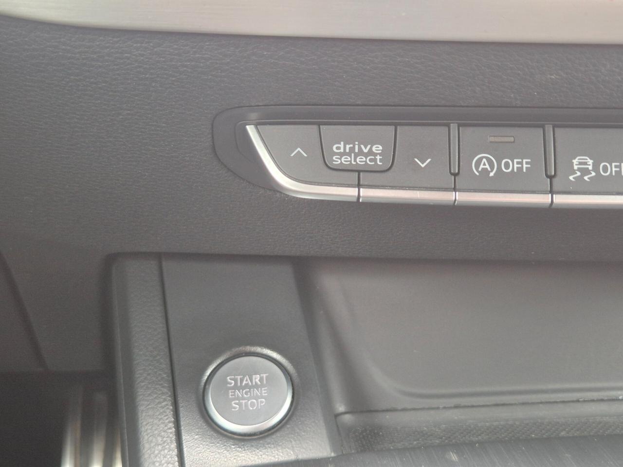 Audi A4 Avant 2.0 TDI 190 CV ultra S tronic Sport