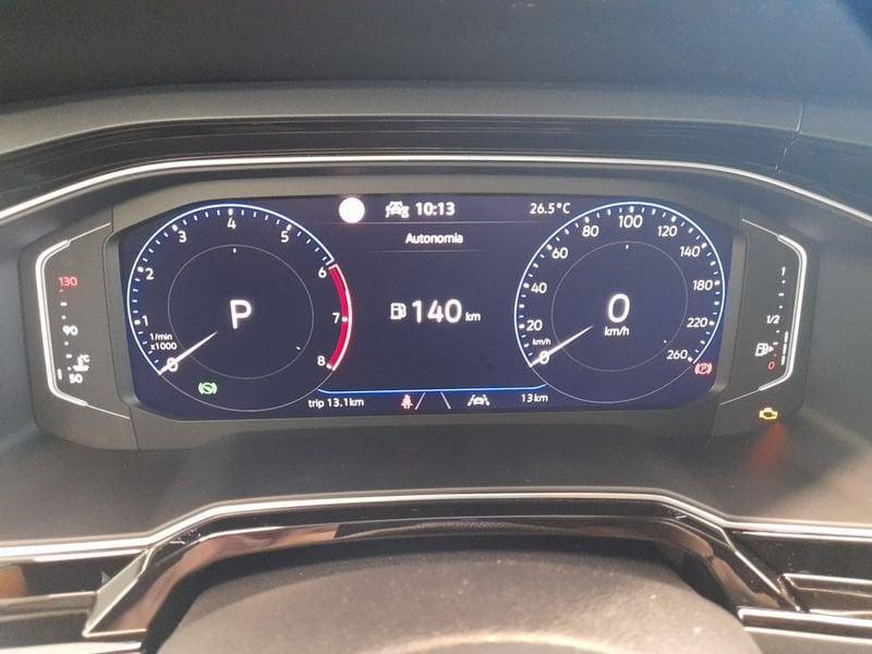 Volkswagen Taigo 1.5 TSI ACT R-Line Plus DSG
